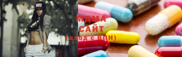 винт Абаза
